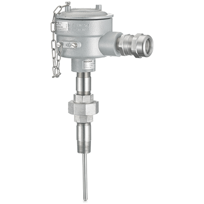 Temperature Instrumentation